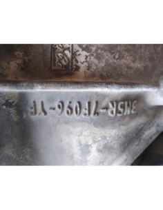 CAJA CAMBIOS FORD FOCUS BERLINA (CAP) - 92627 2