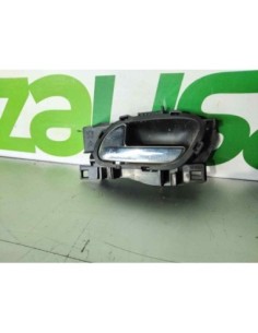 MANETA INTERIOR DELANTERA IZQUIERDA CITROEN GRAND C4...