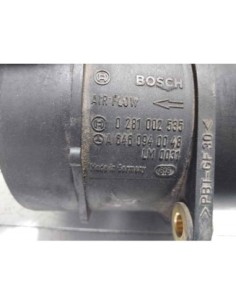 CAUDALIMETRO MERCEDES-BENZ CLASE E (BM 211) BERLINA - 155468 2