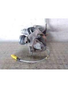 TURBOCOMPRESOR NISSAN QASHQAI +2 (JJ10) - 130954 2