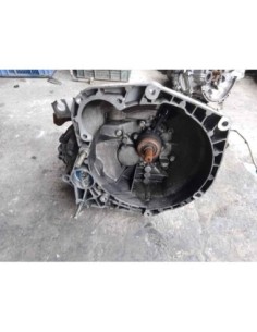 CAJA CAMBIOS ALFA ROMEO 147 (190) - 185460