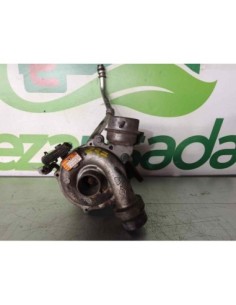 TURBOCOMPRESOR NISSAN QASHQAI +2 (JJ10) - 264193