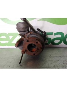 TURBOCOMPRESOR NISSAN QASHQAI +2 (JJ10) - 264193 2