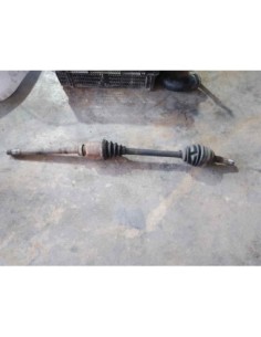 TRANSMISION DELANTERA DERECHA FIAT DUCATO 3 FURGÓN 33 -...