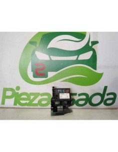 CENTRALITA INMOVILIZADOR SMART FORFOUR - 244820