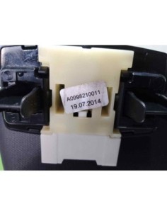 PARASOL IZQUIERDO MERCEDES-BENZ CLASE A (BM 176) - 251122 2