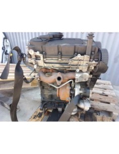 DESPIECE MOTOR SEAT ALTEA XL (5P5) - 212271