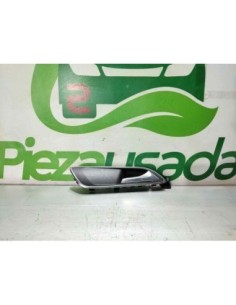 MANETA INTERIOR DELANTERA DERECHA MERCEDES-BENZ CLASE A...