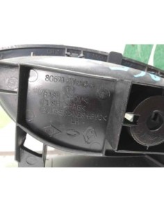 MANETA INTERIOR DELANTERA IZQUIERDA RENAULT KOLEOS I -... 2