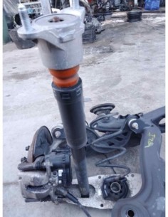 AMORTIGUADOR TRASERO IZQUIERDO MERCEDES-BENZ CLASE A (BM...