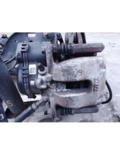 PINZA DE FRENO TRASERA DERECHA MERCEDES-BENZ CLASE A (BM...