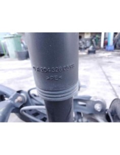 AMORTIGUADOR TRASERO DERECHO MERCEDES-BENZ CLASE A (BM... 2