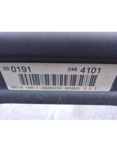 PUENTE TRASERO MERCEDES-BENZ CLASE A (BM 176) - 246664 2