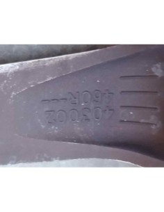 LLANTA RENAULT MEGANE IV BERLINA 5P - 155961 2