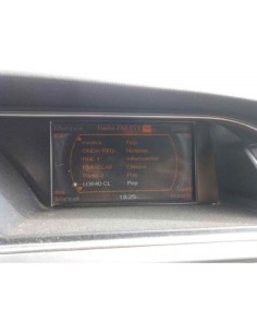 PANTALLA MULTIFUNCION AUDI A5 COUPE (8T) - 195988 2