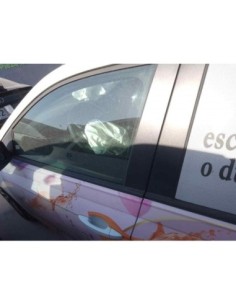 LUNA DELANTERA IZQUIERDA VOLKSWAGEN POLO VI (AW1)(08...