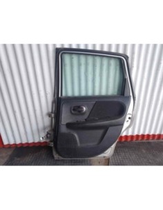 PUERTA TRASERA DERECHA NISSAN NOTE (E11E) - 139305 2