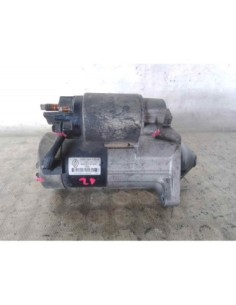 MOTOR ARRANQUE RENAULT KANGOO I (F/KC0) - 176058