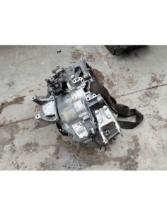 CAJA CAMBIOS PEUGEOT 407 COUPÉ - 228249