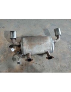 TUBO ESCAPE TRASERO INFINITI Q60 CABRIO - 264929