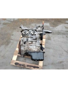 MOTOR COMPLETO SKODA FABIA (6Y2/6Y3) - 177437