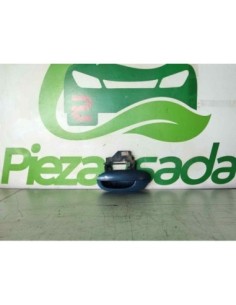 MANETA EXTERIOR TRASERA IZQUIERDA BMW SERIE 5 BERLINA...