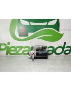 MOTOR ARRANQUE SEAT ALTEA XL (5P5) - 229424