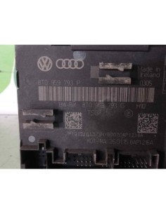 MODULO ELECTRONICO AUDI A5 SPORTBACK (8T) - 222843 2