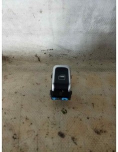 MANDO ELEVALUNAS TRASERO DERECHO AUDI A5 SPORTBACK (8T) -...