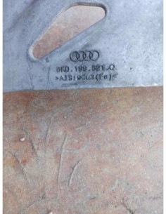 TRAVESAÑO INFERIOR AUDI A5 SPORTBACK (8T) - 222827 2