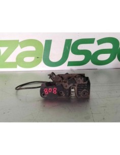 CERRADURA CAPO AUDI A5 SPORTBACK (8T) - 223361