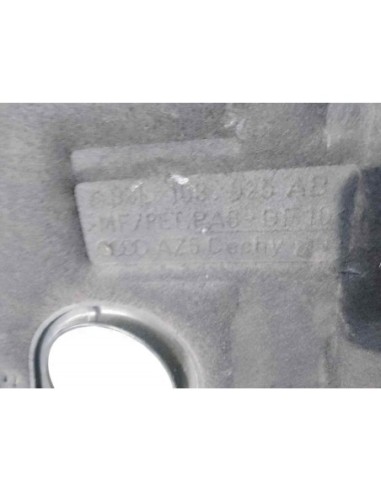 TAPA MOTOR AUDI A5 SPORTBACK (8T) - 223463