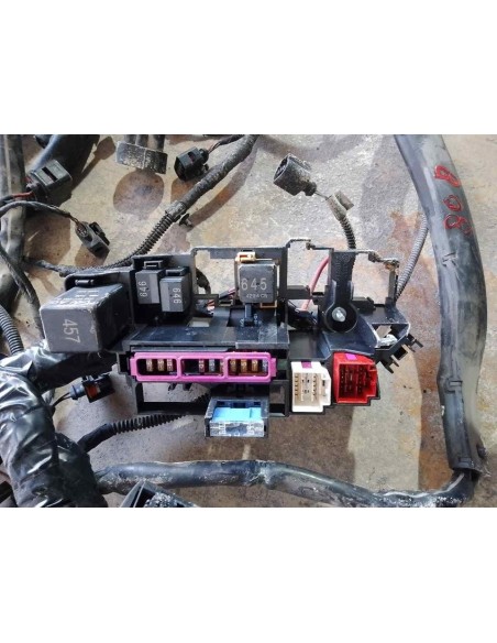 NO IDENTIFICADO AUDI A5 SPORTBACK (8T) - 245267