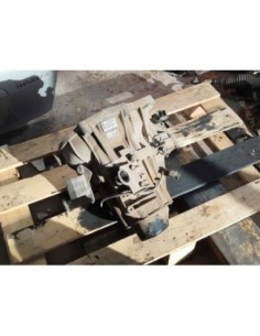 CAJA CAMBIOS HYUNDAI ATOS (EM) - 164170