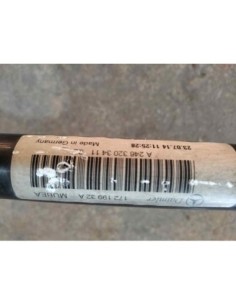 BARRA ESTABILIZADORA DELANTERA MERCEDES-BENZ CLASE A (BM... 2