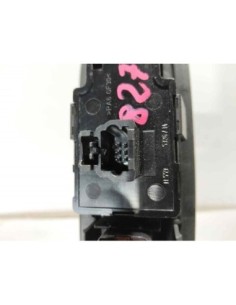 MANDO ELEVALUNAS DELANTERO IZQUIERDO PEUGEOT 407 COUPÉ -... 2