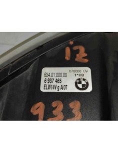 FARO ANTINIEBLA IZQUIERDO BMW SERIE 3 COUPE (E92) - 256285 2