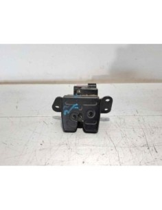 CERRADURA MALETERO / PORTON HYUNDAI IX35 (EL/LM) - 186968