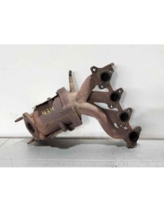 CATALIZADOR HYUNDAI ATOS (EM) - 265107