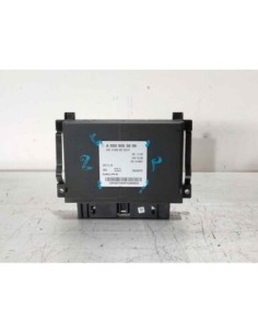 CENTRALITA CAMBIO AUTOMATICO MERCEDES-BENZ CLASE A (BM...