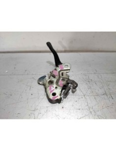 CERRADURA CAPO PEUGEOT 207 - 187988