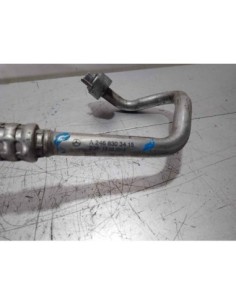 TUBOS AIRE ACONDICIONADO MERCEDES-BENZ CLASE A (BM 176) -... 2