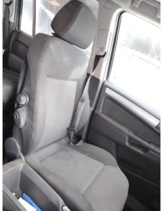 ASIENTO DELANTERO IZQUIERDO OPEL ZAFIRA B - 265606