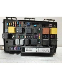CAJA RELES / FUSIBLES OPEL ZAFIRA B - 265565