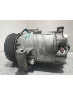 COMPRESOR AIRE ACONDICIONADO OPEL ZAFIRA B - 265576 2
