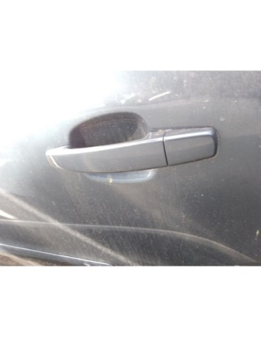 MANETA EXTERIOR TRASERA IZQUIERDA OPEL ZAFIRA B...