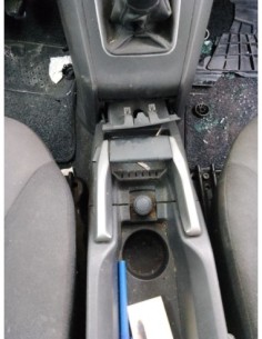 PALANCA FRENO OPEL ZAFIRA B - 265611