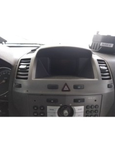 PANTALLA MULTIFUNCION OPEL ZAFIRA B - 265616