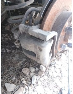 PINZA DE FRENO TRASERA DERECHA OPEL ZAFIRA B - 265593