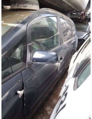 PUERTA DELANTERA IZQUIERDA OPEL ZAFIRA B - 265564